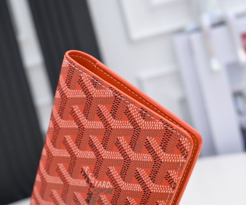 Goyard Wallets Purse